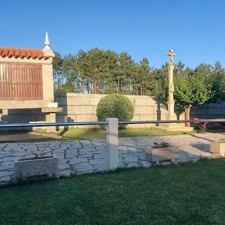 산신소 Casa Gondarino 아파트 외부 사진