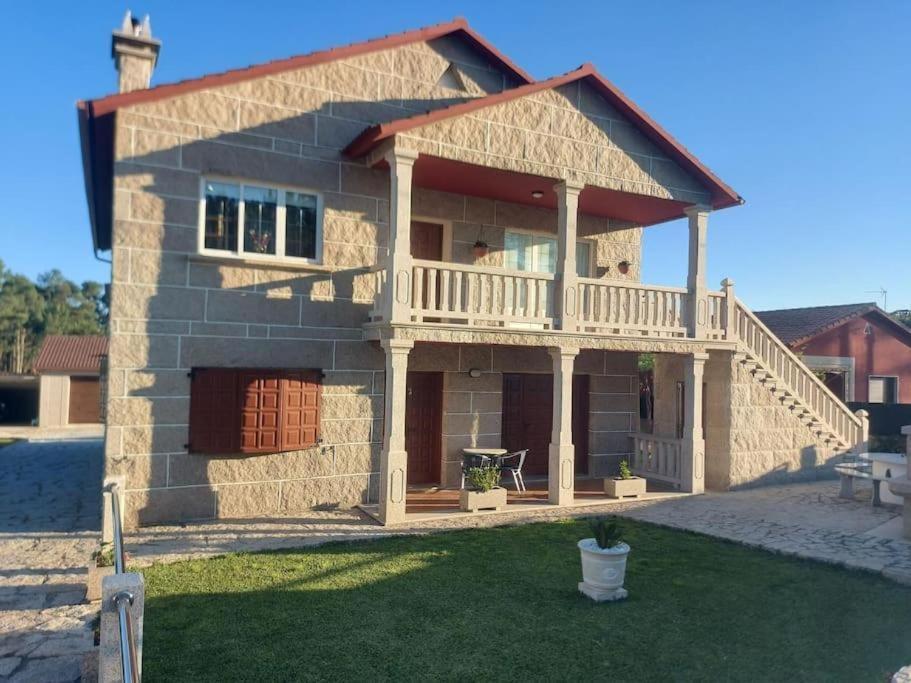 산신소 Casa Gondarino 아파트 외부 사진