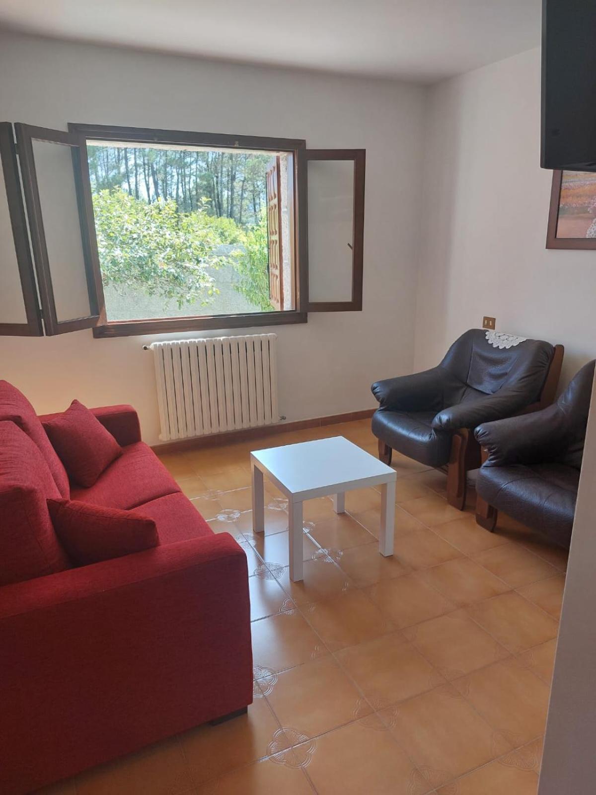산신소 Casa Gondarino 아파트 외부 사진