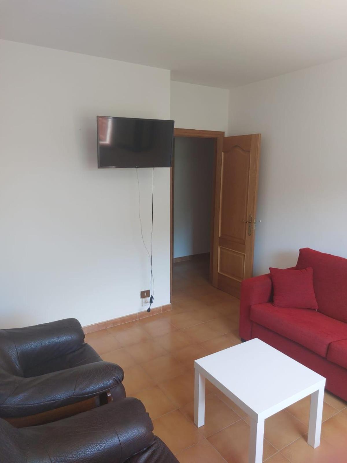 산신소 Casa Gondarino 아파트 외부 사진