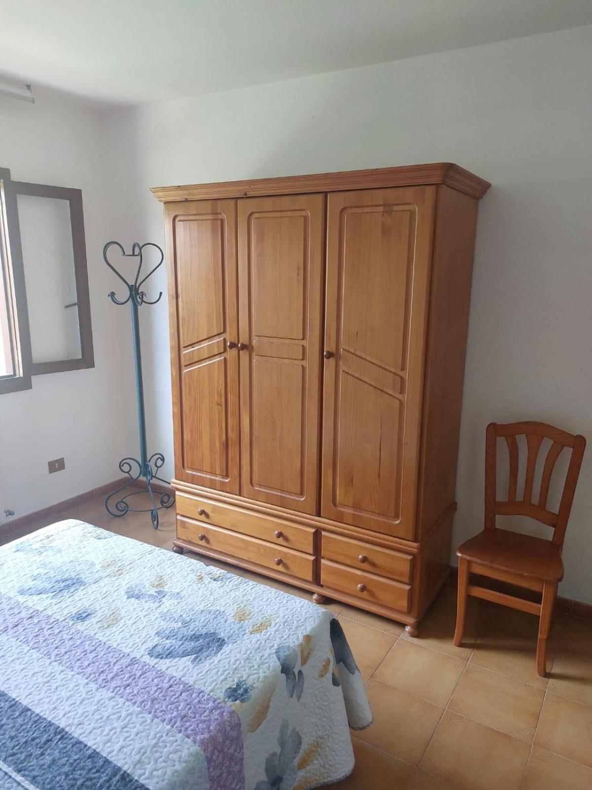 산신소 Casa Gondarino 아파트 외부 사진